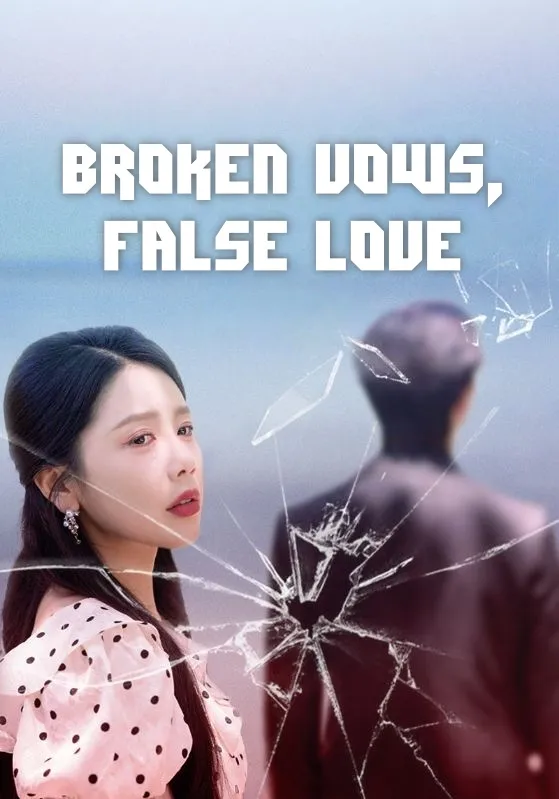 Broken Vows, False Love